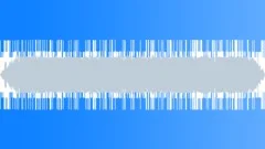 Rich Rural Spring Bird Song With Distant TrainSound Effect