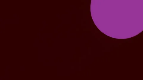 Rich solid burgundy backdrop; abstract deep red warm canvas for cinematic v.. Stock Footage 342207001