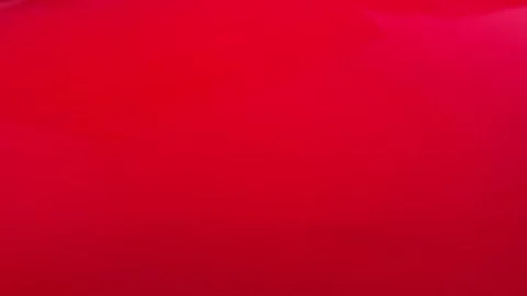 Rich Solid Red Background Texture Vídeos de archivo 331901053