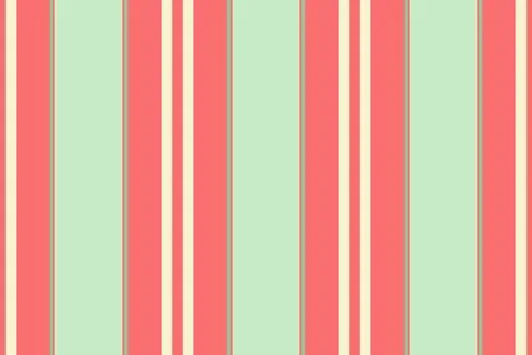 Rich stripe background lines, repeat pattern vector seamless. Dividing fabr.. Illustrazione stock