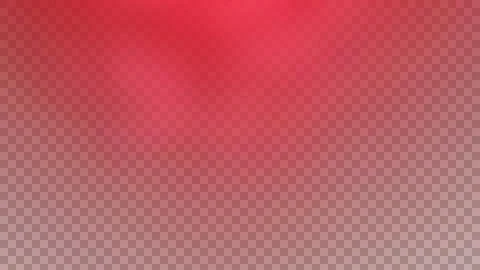 Rich, vibrant red gradient background with subtle light, perfect for design Stock Illustration