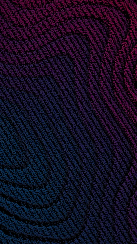 Rich Visual Design Reminiscent Of Textile Craftsmanship, Vivid Layered Stock Footage 324882167