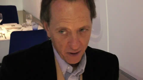 RICHARD E.GRANT Video stock 22490960