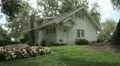 Richard Nixon birthplace HD Footage