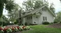 Richard Nixon birthplace HD Footage