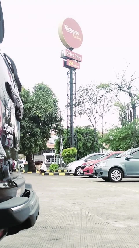 The richeese factory Video stock 305153526