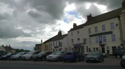 Richmond Stock Footage 10700521