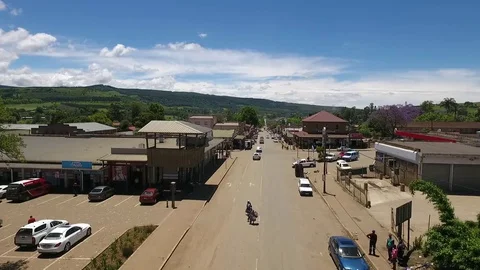 Richmond Stock Footage 76455588