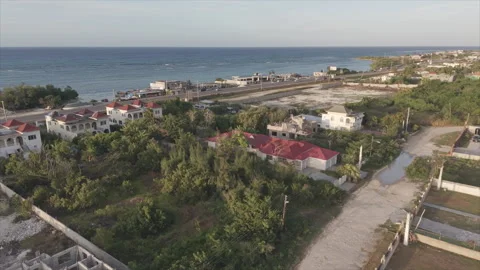 Ricks Cafe Jamaica Video stock 341996582