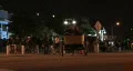 Rickshaw Bike HD Footage