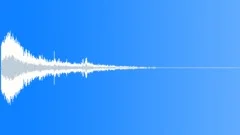 RICOCHET, CARTOONSound Effect
