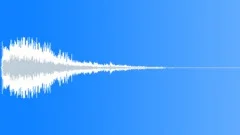RICOCHET, CARTOON Sound Effect