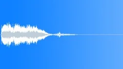 RICOCHET, CARTOON Sound Effect