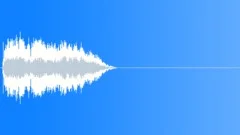 RICOCHET, CARTOONSound Effect