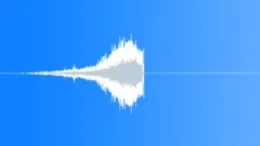 RICOCHET, CARTOON Sound Effect