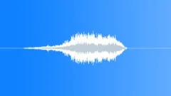 RICOCHET, CARTOONSound Effect