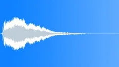 Ricochet Sound Effect
