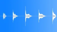Ricochets 1Sound Effect