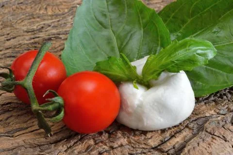 Ricotta cheese Stock Photos
