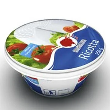 Ricotta pack ~ 3D Model ~ Download #91389044 | Pond5