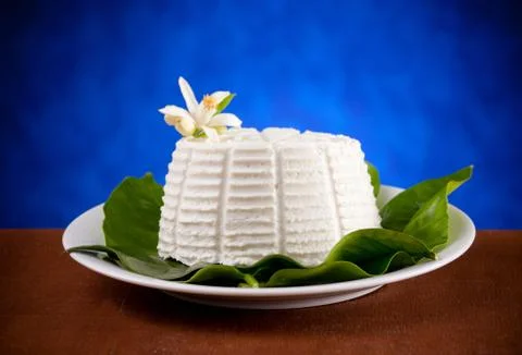 Ricotta Stock Photos