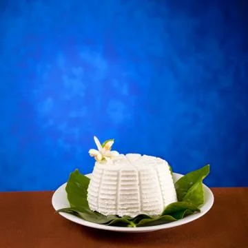 Ricotta Stock Photos