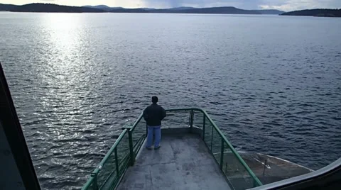 The Ride 1 Stock Footage 32302874