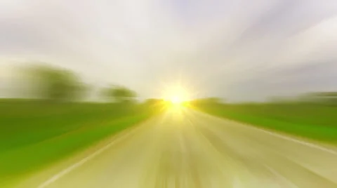 Ride in  a car. 4K. FULL HD, 4096x2304. Stock Footage 35743376