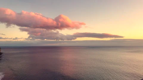 A ride in a modern glass elevator as the camera pans smoothly capturing Stock Footage 327546202