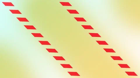 Ride, road highway all footpath scene Stock Illustration