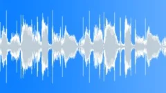 On the ride Sound Effect