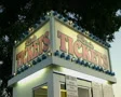 Ride Tickets Sign SD Footage