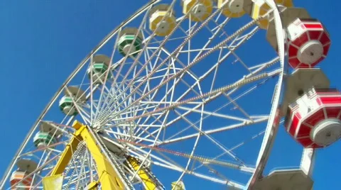 Ride2 Stock Footage 513188