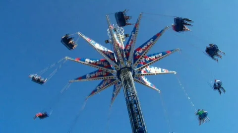 Ride3 Stock Footage 513190