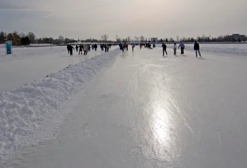 Rideau canal Stock Photos
