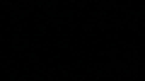 Rider Landed on The Big-Air Airbag. Slow motion. Open competition for Dirt Stock Footage 59432012