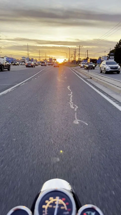 Rider of the Sun Stock Footage 202218152