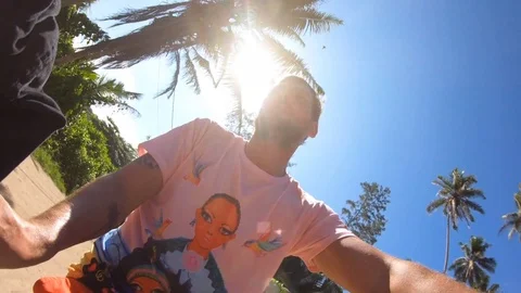 Rides. Stock Footage 101975299