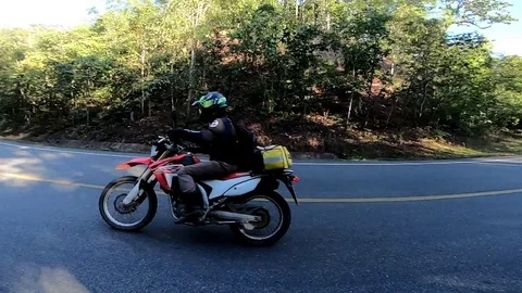 RideToMaeHongSon1 Vidéo 108134016