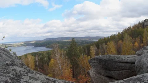 Ridge Arakulsky Sheehan Stock Footage 97630500