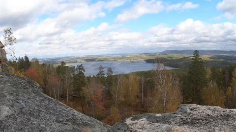 Ridge Arakulsky Sheehan Stock Footage 97630554