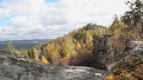 Ridge Arakulsky Sheehan Stock Footage 97630636