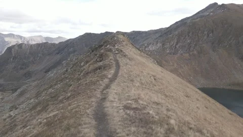 The ridge Video stock 295837281