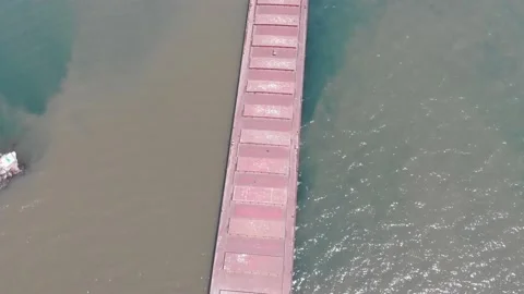 The Ridgetown Stock Footage 131482977