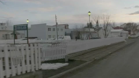 Riding, 4k Video stock 155308951