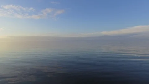 Riding along the sea Video stock 74874343