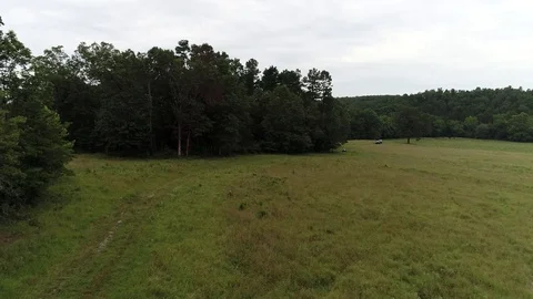 Riding in the country Stock Footage 78395418
