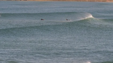 Riding By Stock Footage 108947163