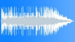 Riding Lawn Mower Starting, Engaging Blades, and Ride Away MowingSound Effect