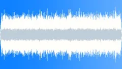 Riding Lawnmower Mowing GrassSound Effect